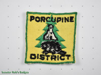 Porcupine [ON P08a]